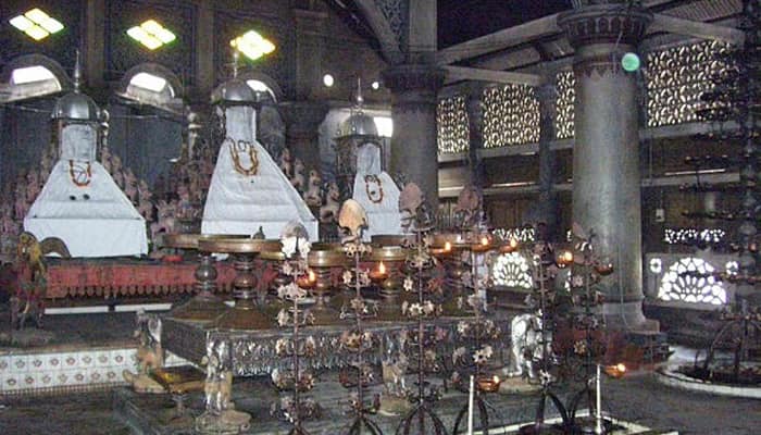 10 things about Assam&#039;s Barpeta Satra temple where Rahul couldn&#039;t enter