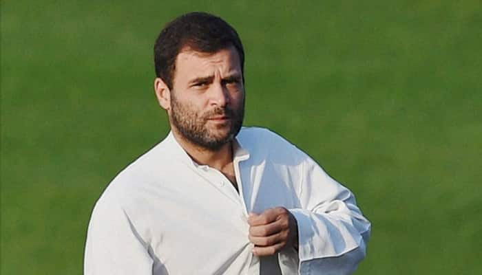 Is Rahul Gandhi trying to experiment with &#039;soft Hindutva&#039;?