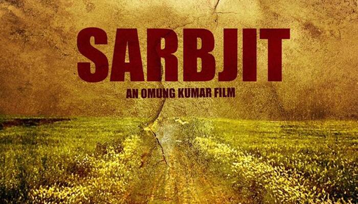 &#039;Sarbjit&#039; biopic by Omung Kumar goes on floor