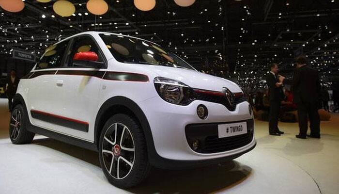 Renault to raise prices by up to 3% from January