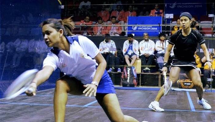 Let bygones be bygones: Dipika Pallikal, Joshna Chinappa​ clear differences