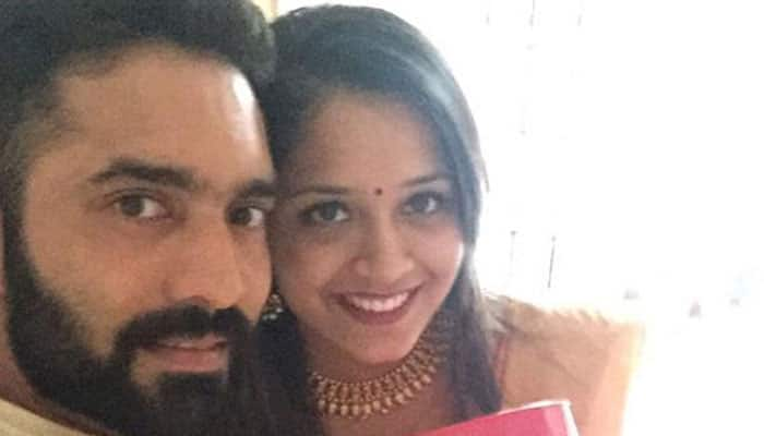 Dipika Pallikal slams reporter for labelling husband Dinesh Karthik as &#039;unattractive&#039;