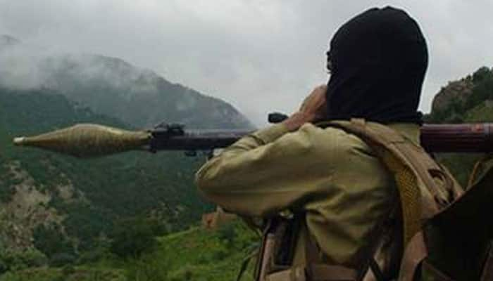 Link between terrorists in Assam joining ranks with Pakistan-sponsored groups exposed: Report