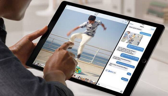 Apple&#039;s Christmas gift to India! iPad Pro launched at starting price of Rs 67,900