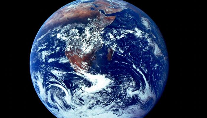 Earth&#039;s tilt affects climate change