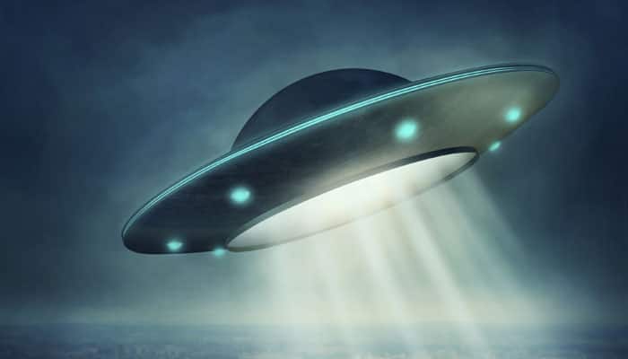 UFO sighting over ISRO centre baffles shepherds!