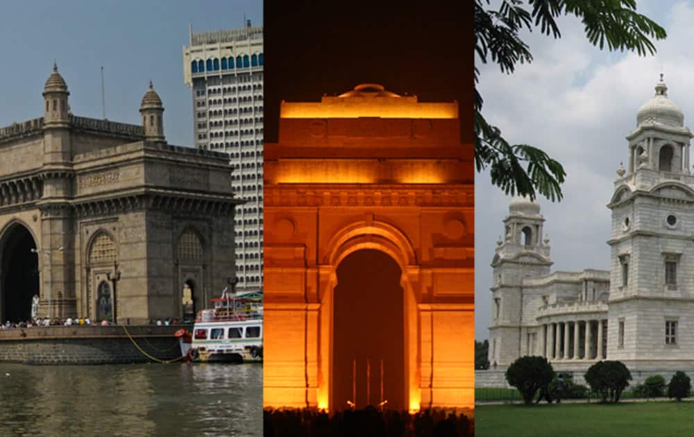 Seven Indian cities have made it to the list of top 20 Asia Pacific cities as per the New World Wealth report. Here is the fastest growing cities for the super-rich.