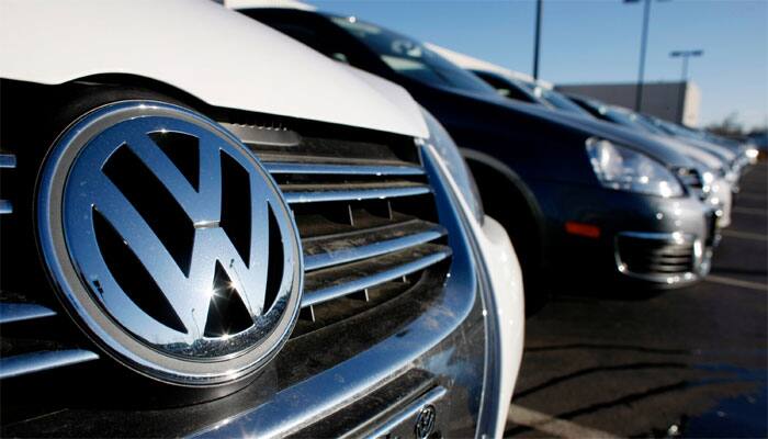 Volkswagen European sales growth screeches to near-halt