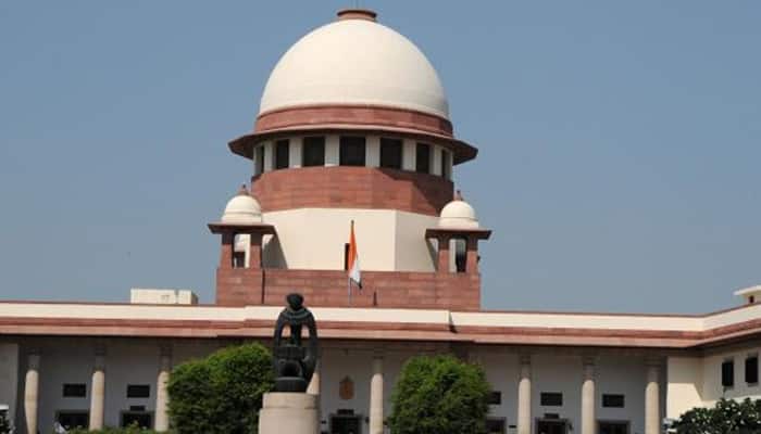 SC mulling to hike environment compensation charge, stop registration of diesel-run SUVs, heavy vehicles 
