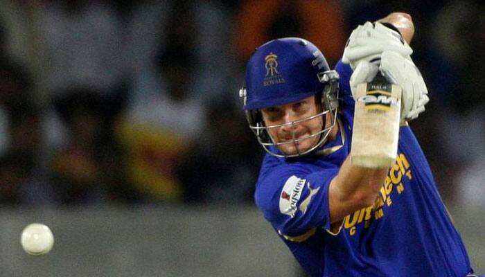 Indian Premier League: No takers for Shane Watson as Pune, Rajkot pick core players