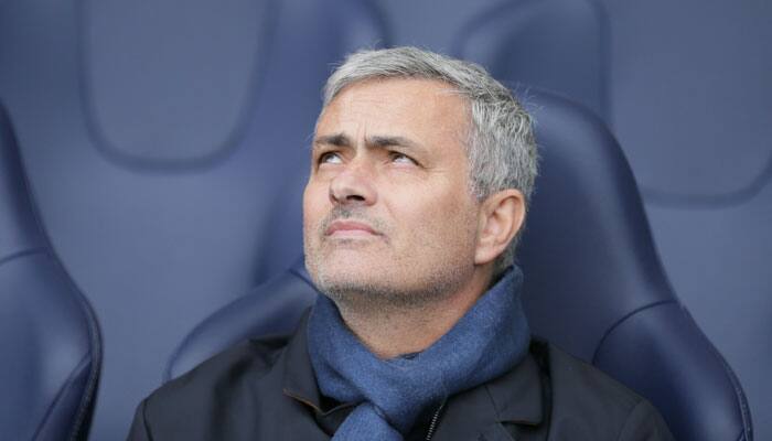 My work was &#039;betrayed&#039; by Chelsea players, says Jose Mourinho