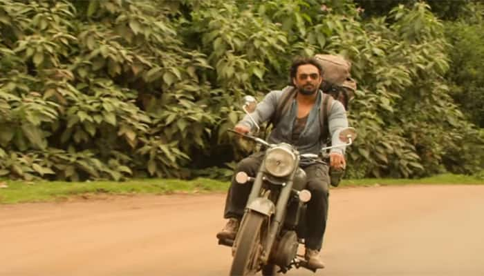 Watch: Terrific R Madhavan in &#039;Saala Khadoos&#039; trailer!