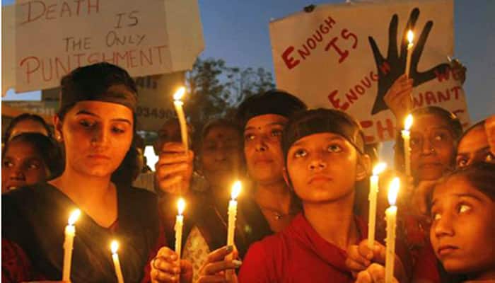 Nirbhaya gang-rape: We failed to get justice for daughter, says December 16 victim&#039;s father