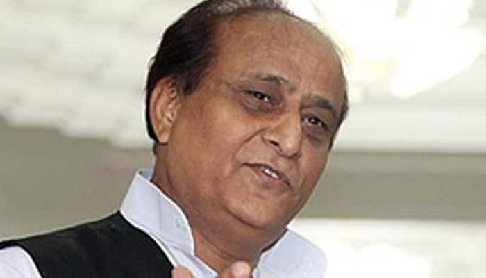 I&#039;m fittest person to become Prime Minister: Azam Khan