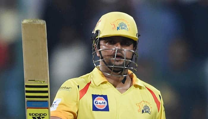 Indian Premier League: Team Rajkot&#039;s Suresh Raina to get Rs 9.5 cr - Report