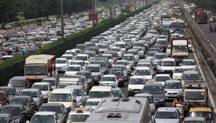 Supreme Court bans registration of diesel SUVs, luxury cars in Delhi; restrictions on trucks imposed