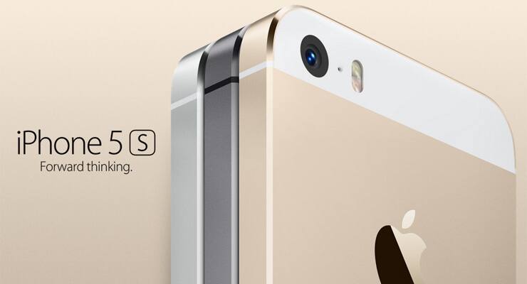 Know why it is the right time to buy Apple iPhone 5s
