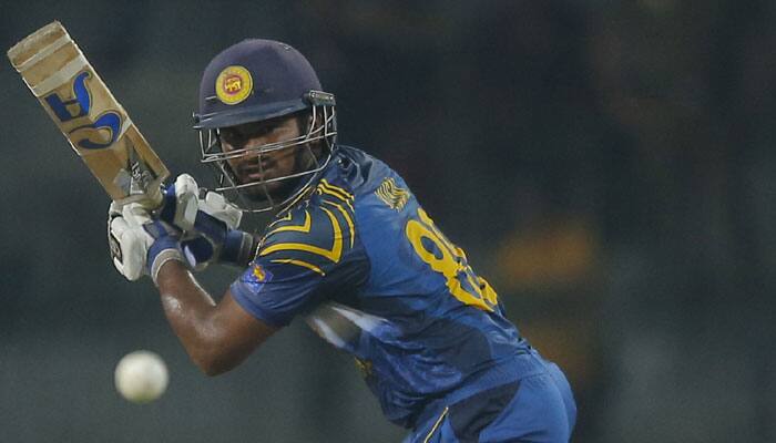 Sri Lanka sports minister defends Kusal Perera stating conspiracy behind drug Test