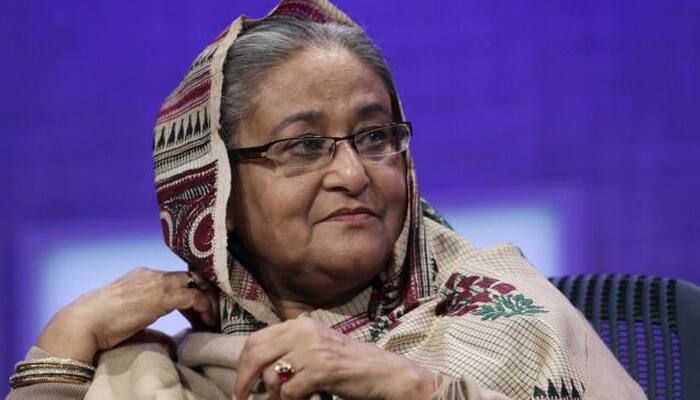 `Indian Army saved Bangladesh PM Sheikh ​Hasina and family from massacre in 1971 war`