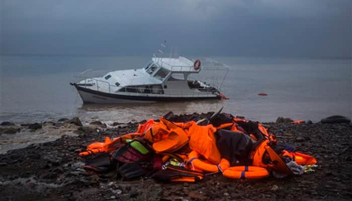 Remember Aylan Kurdi? Now, Iraqi migrants, aged 6 and 2, found dead off Turkey