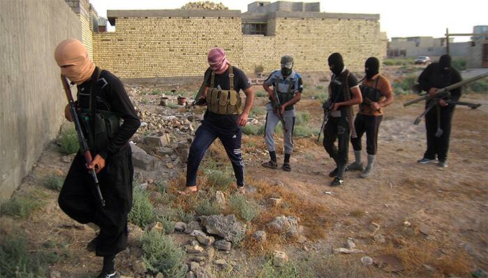 Gunmen kidnap 26 from Qatari hunting group in Iraq: Officials