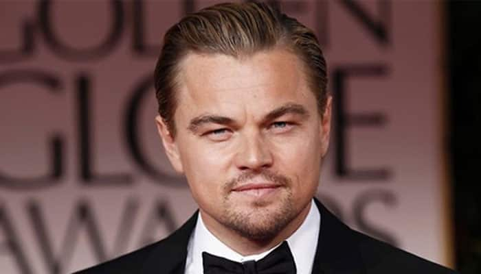 Leonardo DiCaprio ate bison liver while filming &#039;The Revenant&#039;