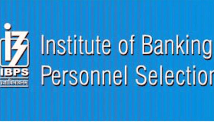 IBPS Clerk V Prelims Examination Results 2015 announced