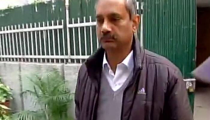 Kejriwal&#039;s principal secretary Rajendra Kumar grilled for third straight day by CBI