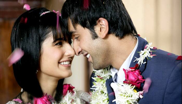 Oh no! Ranbir Kapoor, Katrina Kaif heading for spiltsville?