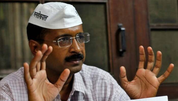 Had written to Kejriwal over Rajendra Kumar but CM didn&#039;t reply: Transparency International