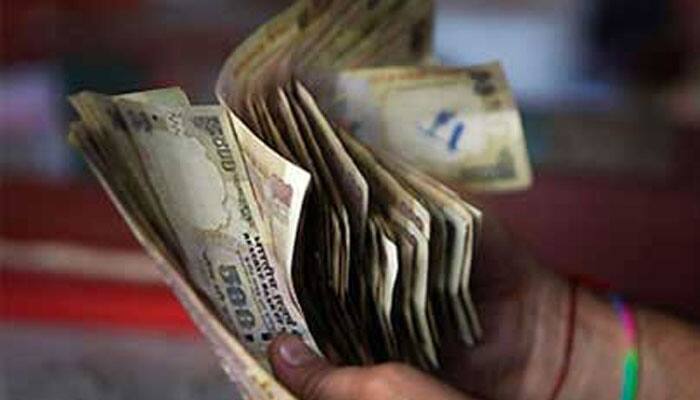 Rupee withstands Fed rate hike; opens 13 paise up at 66.60 vs dollar