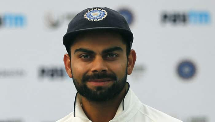 Virat Kohli is Google India&#039;s most searched sportsman in 2015, beats Lionel Messi, Cristiano Ronaldo and MS Dhoni