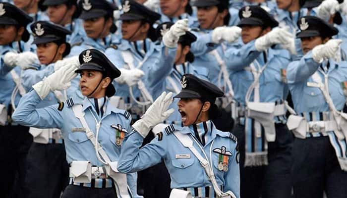 India will soon get first female fighter pilots