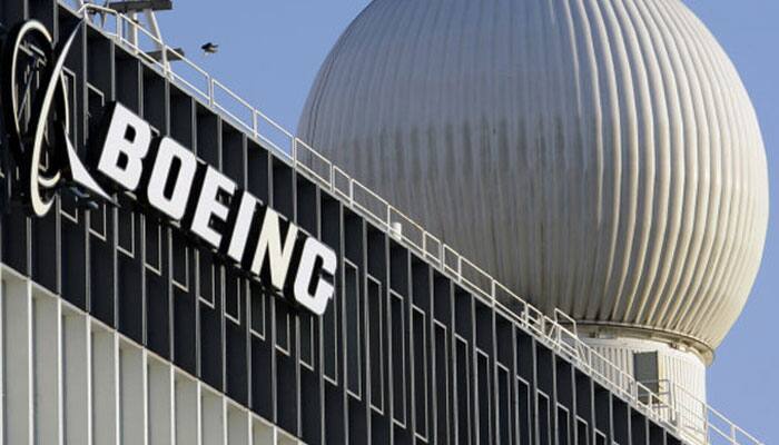 Fokker, Aequs sign pact to supply components to Boeing