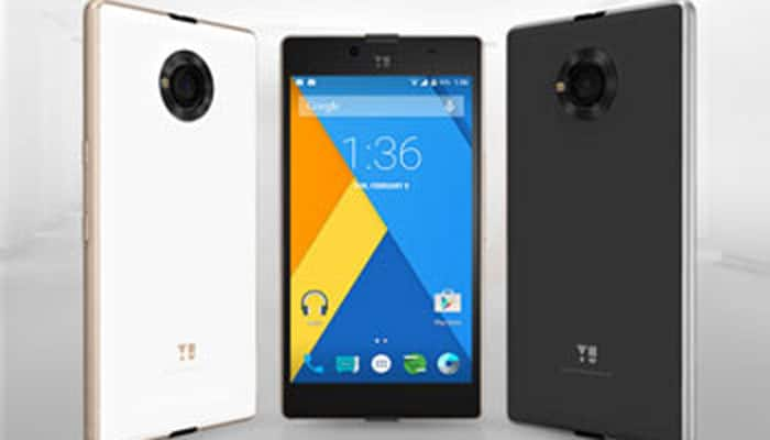 Micromax YU Yutopia with 21 MP camera launched at Rs 24,999