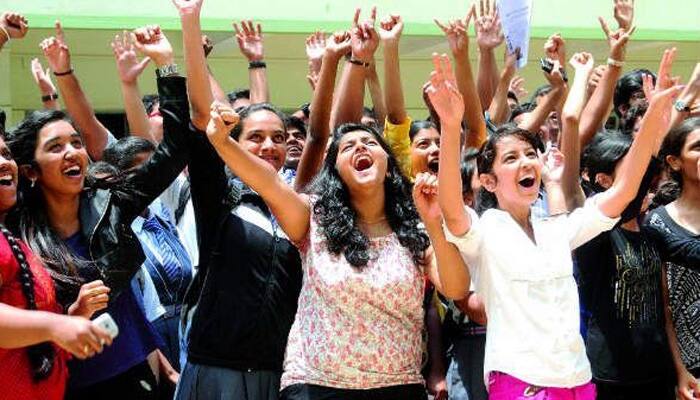 HBSE Result 2015 10th class​, 12th class declared