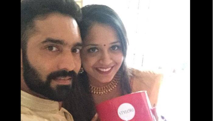 When Dipika Pallikal slammed reporter for labelling husband Dinesh Karthik as &#039;unattractive&#039;!