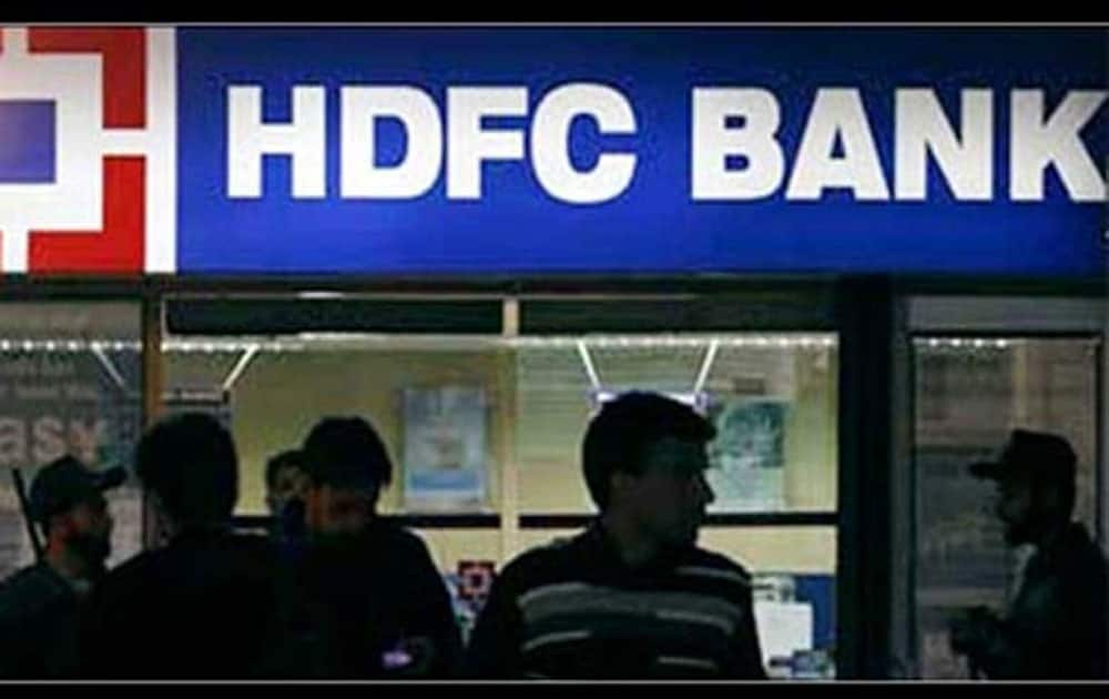 6. HDFC (Brand value: Rs 20,845 crores)