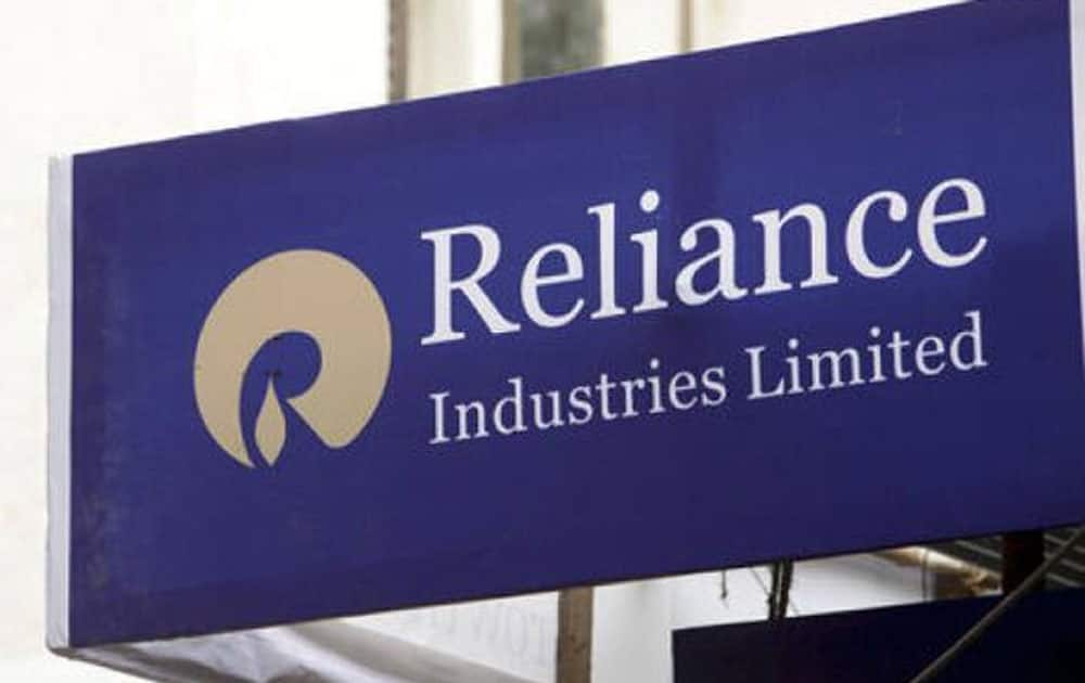 2. Reliance (Brand value: Rs 34,019 crores)