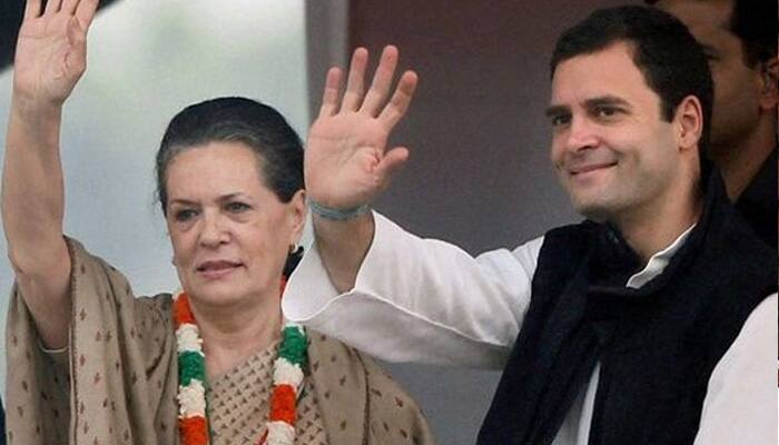 National Herald case: All Congress MPs, CMs to march with Sonia, Rahul Gandhi to court on Dec 19?