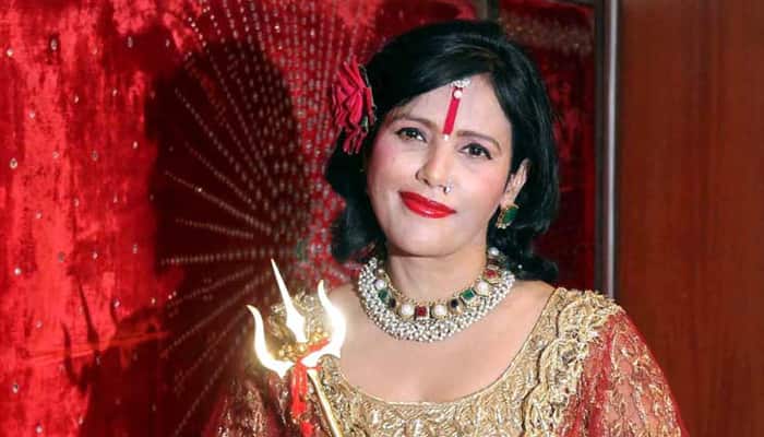 Radhe Maa in trouble – know why