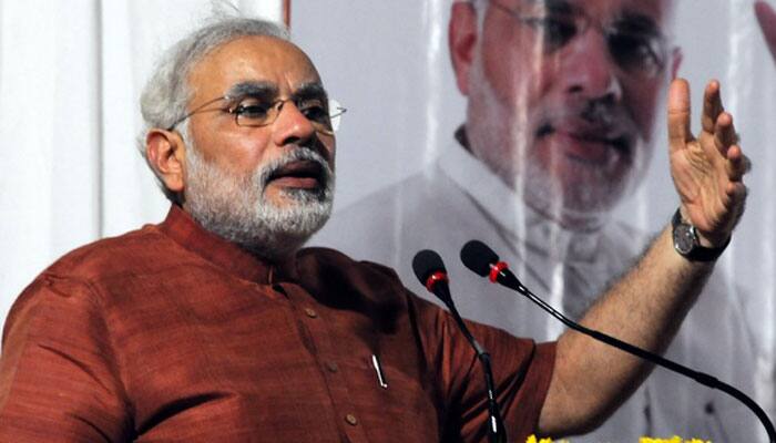 Stick to development agenda, tell people what government is doing: PM Modi to Ministers 
