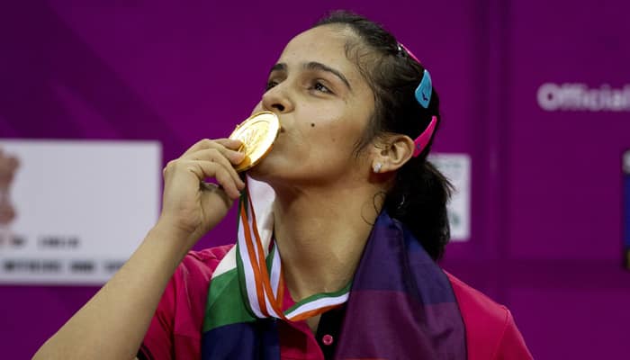 &#039;Taare Zaameen Par&#039; director to make biopic on Saina Nehwal