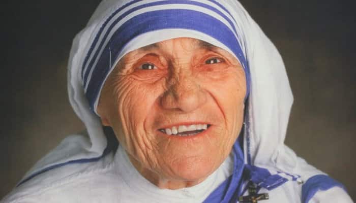 Mother Teresa to be made saint of Roman Catholic Church