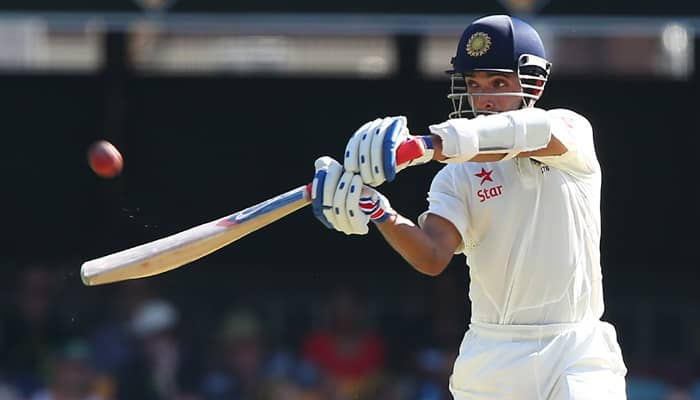 Ajinkya Rahane&#039;s red-hot form continues, slams ton for Mumbai