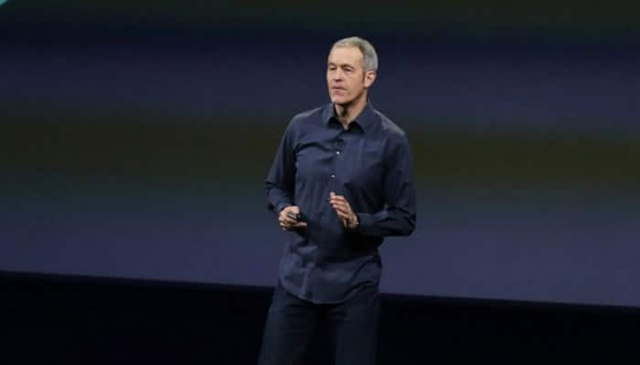 All you want to know about Apple&#039;s new COO Jeff Williams