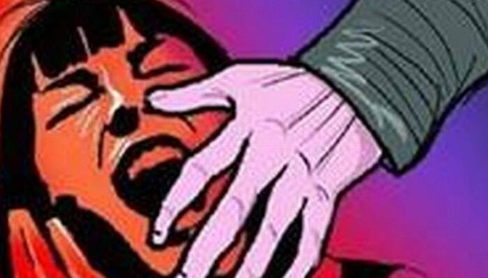Shocking! CCTV captures man sexually assaulting 4-year-old girl in Hyderabad