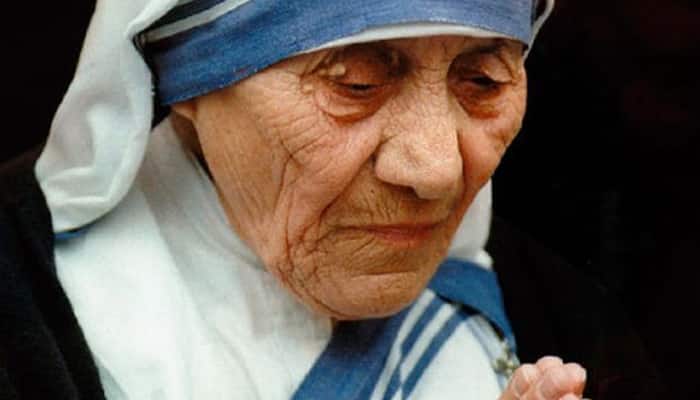 Mother Teresa will soon be elevated to sainthood: Missionaries of Charity​