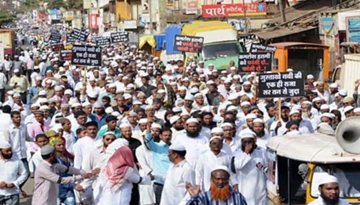 Book Muslim clerics for fatwa against Kamlesh Tiwari: Hindu Mahasabha