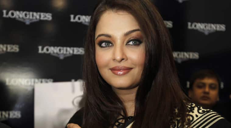 Leaked! Aishwarya Rai Bachchan&#039;s look in Omung Kumar&#039;s &#039;Sarbjit&#039; biopic